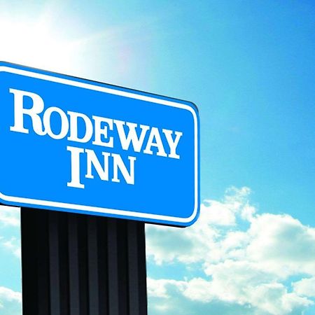 Rodeway Inn 리치랜드 외부 사진